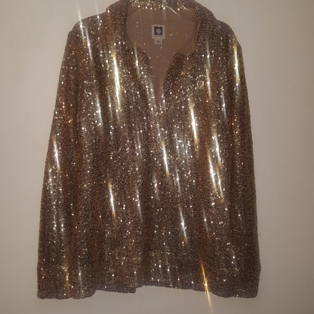 Anne Klein blouse